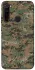 Чохол на Xiaomi Redmi Note 8 Camouflage v32 фото 1 з 1