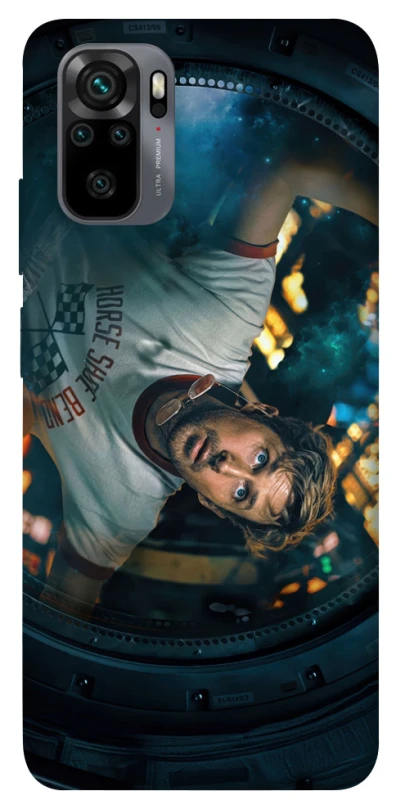 Чохол на Xiaomi Redmi Note 10 / Note 10s Project Hail Mary ver.7 фото 1 з 1