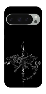 Чехол на Google Pixel 10 Pro XL Travel Map фото 1 Чехол на Google Pixel 10 Pro XL Travel Map фото 1 из 1