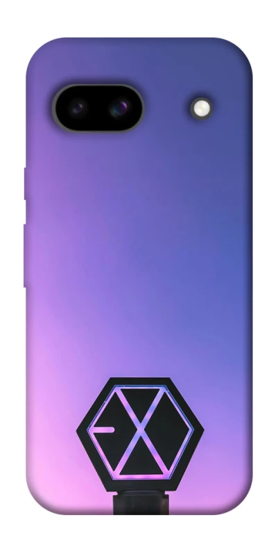 Чохол на Google Pixel 8a EXO Logo фото 1 з 1