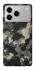 Чохол на ZTE Blade A76 Camouflage v10 фото 1 з 1
