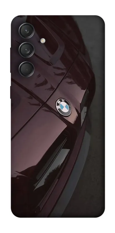 Чехол на Samsung Galaxy M55 BMW v51 фото 1 из 1