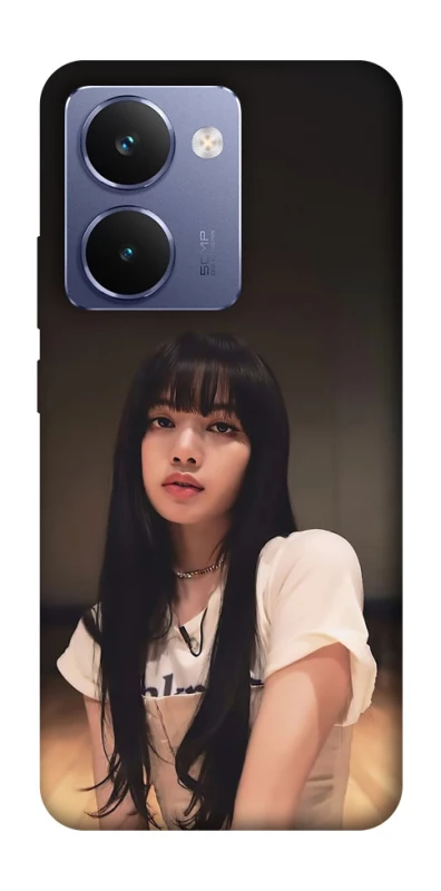 Чохол на Realme P3 Ultra Lisa - BLACKPINK фото 1 з 1