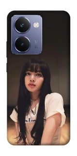 Чохол на Realme P3 Ultra Lisa - BLACKPINK фото 1 з 1