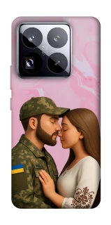 Чохол на Xiaomi 15 Pro Love фото 1 з 1