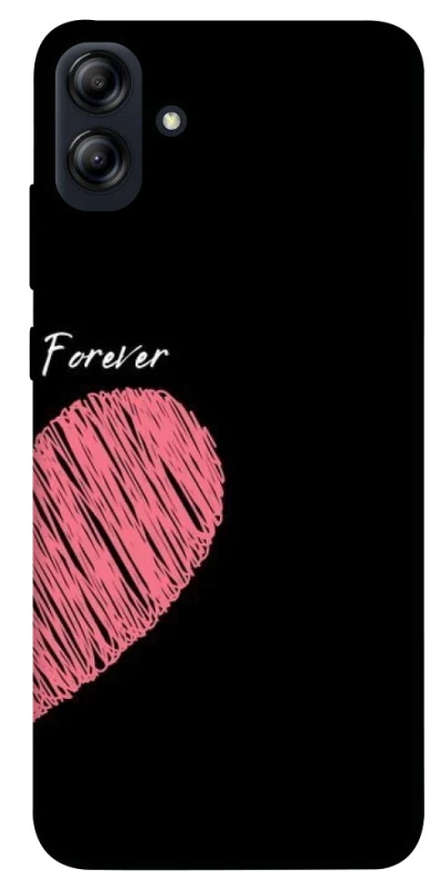 Чехол на Samsung Galaxy A04e Pair romantic theme ver.10 фото 1 из 1