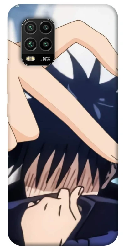 Чохол на Xiaomi Mi 10 Lite Megumi фото 1 з 1