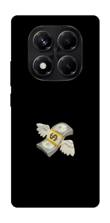 Чохол на Xiaomi Redmi Note 14 Pro 5G Easy cash фото 1 з 1