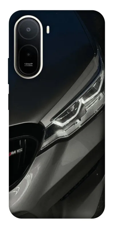 Чехол на Xiaomi Redmi A7 Pro 4G BMW v44 фото 1 из 1