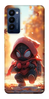 Чохол на TECNO Camon 18 Pro Mini  Spiderman фото 1 з 1