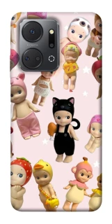 Чохол на Huawei Honor X7a Star Parade фото 1 з 1