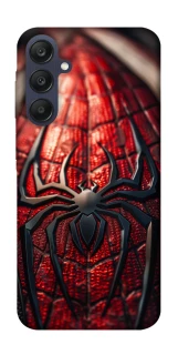 Чехол на Samsung Galaxy A25 5G Spiderman costume фото 1 из 1