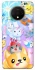 Чехол на OnePlus 7T Adopt Me Rainbow Pet Parade фото 1 из 1
