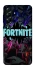 Чехол на Samsung Galaxy A57 5G Fortnite logo ver.3 фото 1 из 1