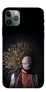 Чохол на Apple iPhone 11 Pro (5.8") Мотанка фото 1 з 1