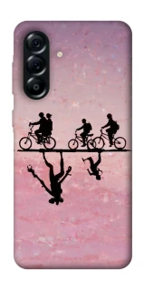 Чехол на Samsung Galaxy A57 5G Stranger Things ver.19 фото 1 из 1