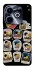 Чехол на Infinix Hot 40i Love is ver.4 фото 1 из 1