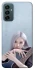 Чехол на Samsung Galaxy M13 4G Rosé - BLACKPINK фото 1 из 1