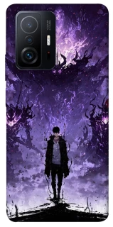 Чохол на Xiaomi 11T / 11T Pro Sung Jinwoo фото 1 з 1