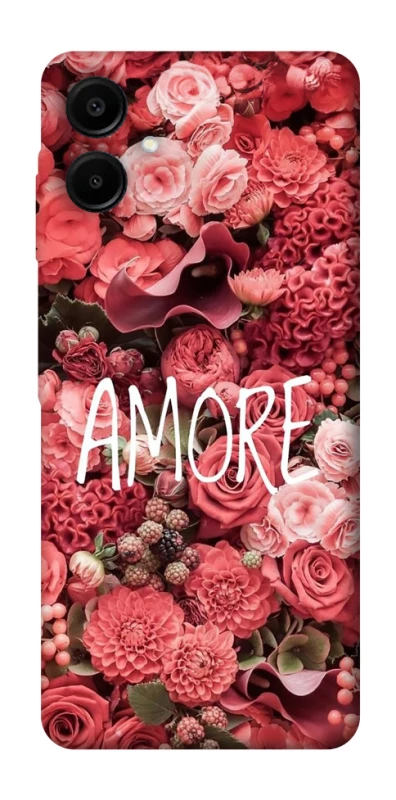 Чехол на Samsung Galaxy A07 Amore фото 1 из 1