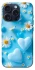 Чохол на Apple iPhone 15 Pro (6.1") Flowers v20 фото 1 з 1