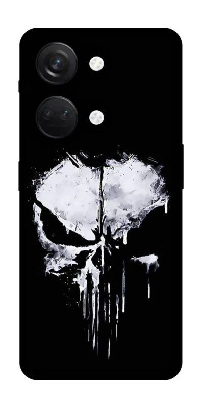 Чохол на OnePlus Nord 3 Каратель фото 1 з 1