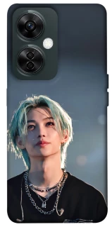 Чехол на OnePlus Nord CE 3 Lite Felix - Stray Kids фото 1 из 1