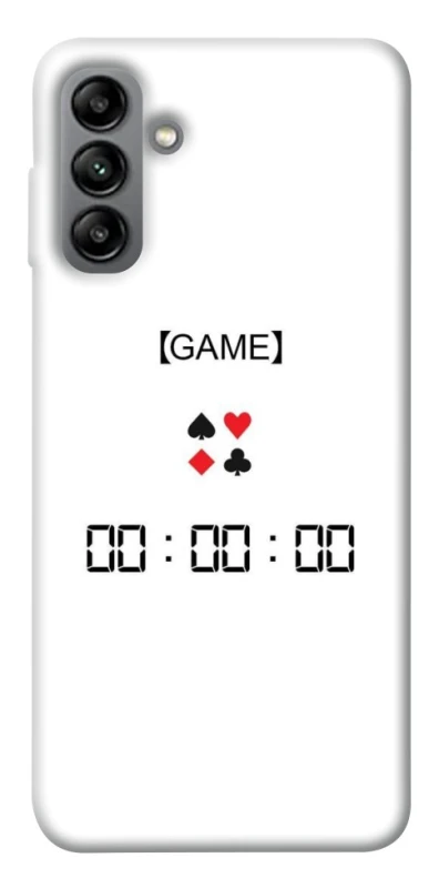 Чохол на Samsung Galaxy A04s Alice in Borderland ver.3 фото 1 з 1