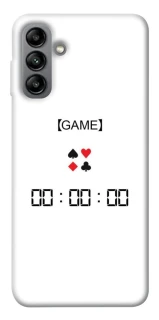 Чохол на Samsung Galaxy A04s Alice in Borderland ver.3 фото 1 з 1