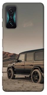 Чехол на Xiaomi Redmi K50 Gaming Gelik фото 1 из 1