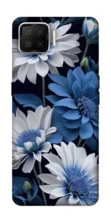 Чохол на Oppo A73 (2017) Flowers v13 фото 1 з 1