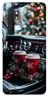 Чехол на Xiaomi Mi Note 10 Lite Christmas spirit ver.2 фото 1 из 1