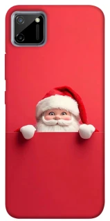 Чехол на Realme C11 Christmas mood ver.11 фото 1 из 1