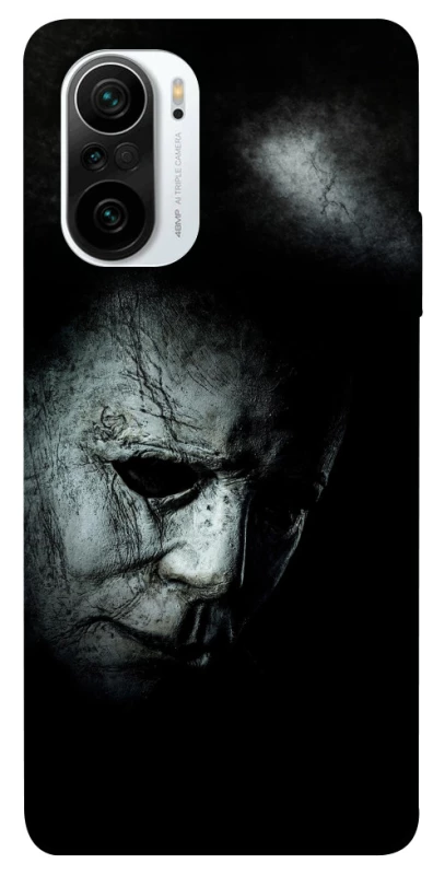 Чехол на Xiaomi Redmi K40 / K40 Pro / K40 Pro+ / Poco F3 Jason v3 фото 1 из 1