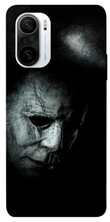 Чехол на Xiaomi Redmi K40 / K40 Pro / K40 Pro+ / Poco F3 Jason v3 фото 1 из 1