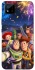 Чехол на Realme C11 (2021) Toy Story фото 1 из 1