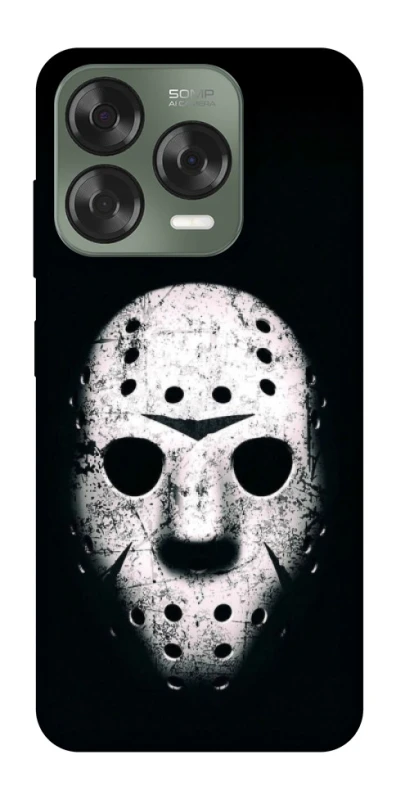 Чохол на ZTE Nubia V70 Design Jason фото 1 з 1