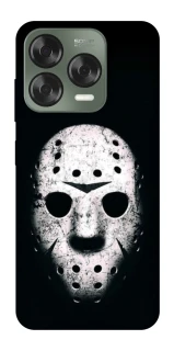 Чехол на ZTE Nubia V70 Design Jason фото 1 из 1