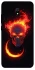 Чохол на Xiaomi Redmi 8a Blood Skull фото 1 з 1