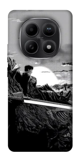 Чохол на Xiaomi Redmi Note 15 5G Berserk sunset фото 1 з 1