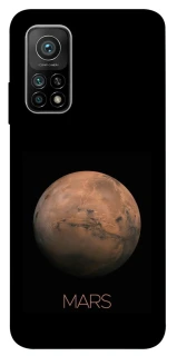 Чохол на Xiaomi Mi 10T Mars фото 1 з 1