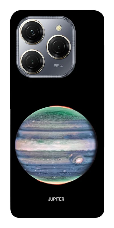 Чехол на TECNO Spark 20 Pro Jupiter фото 1 из 1