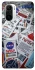 Чохол на Xiaomi Redmi K40 / K40 Pro / K40 Pro+ / Poco F3 NASA ver.4 фото 1 з 1