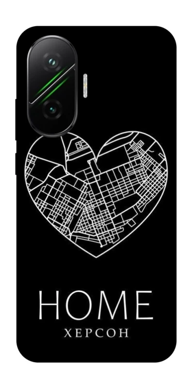 Чохол на Xiaomi Poco F7 Херсон Home фото 1 з 1