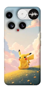 Чохол на Nothing Phone (3) pikachu фото 1 з 1