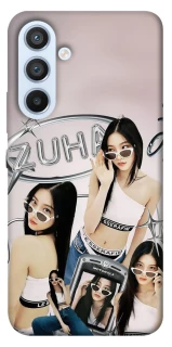 Чохол на Samsung Galaxy A54 5G Kazuha v2 - LE SSERAFIM фото 1 з 1