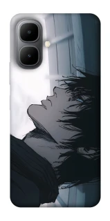 Чохол на Infinix Smart 10 Toji Zenin v2 фото 1 з 1