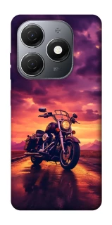 Чохол на TECNO Spark 20 Motorbike фото 1 з 1