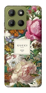 Чехол на Motorola Moto G15 4G Gucci ver.5 фото 1 из 1
