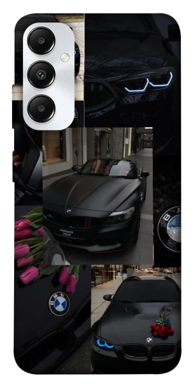 Чохол на Samsung Galaxy A05s BMW collage ver.4 фото 1 з 1